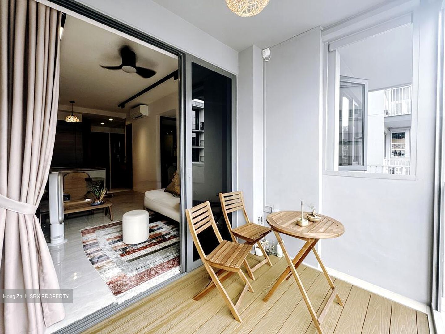 The Florence Residences (D19), Apartment #516751981